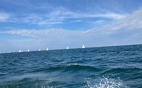 Sarzeau, St Jacques Vue Pleine Mer, Possibilite Nuitee
